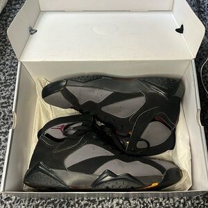 2015 Size 12 Air Jordan Bordeaux